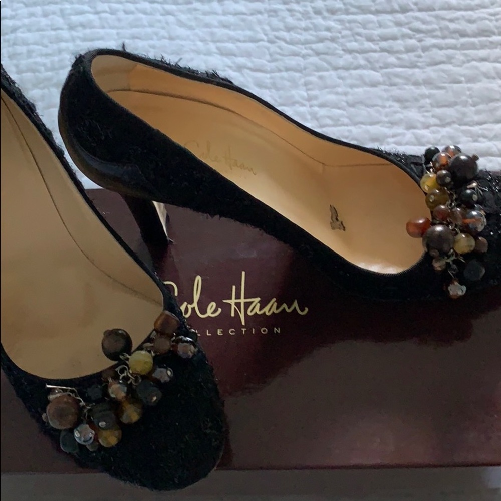 Cole Haan Designer Shoes